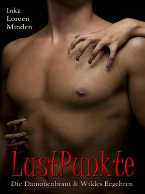 cover image of 2 Storys aus LustPunkte